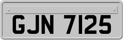 GJN7125