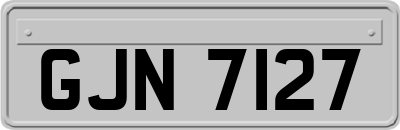GJN7127