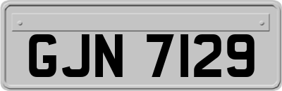 GJN7129