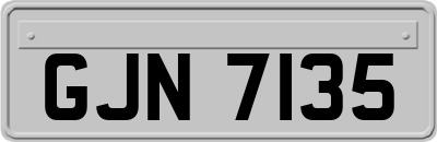 GJN7135