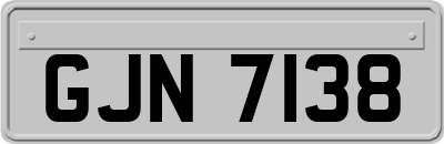 GJN7138