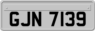 GJN7139