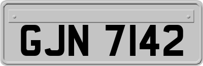 GJN7142