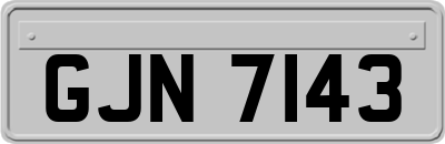 GJN7143