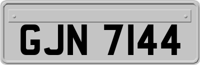 GJN7144