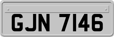 GJN7146