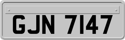 GJN7147