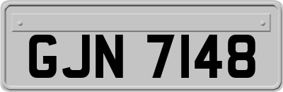 GJN7148