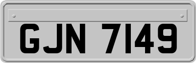 GJN7149