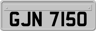 GJN7150