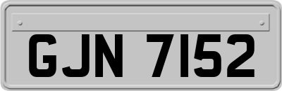GJN7152