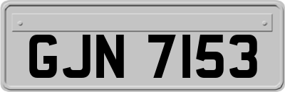 GJN7153