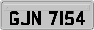 GJN7154