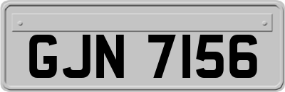 GJN7156