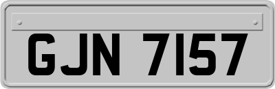 GJN7157