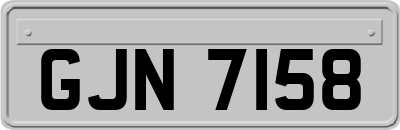 GJN7158