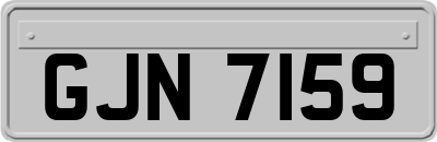 GJN7159