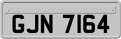 GJN7164