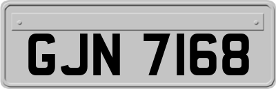 GJN7168