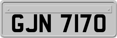 GJN7170