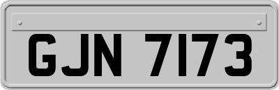 GJN7173