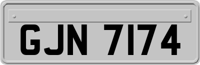 GJN7174