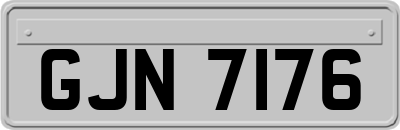 GJN7176