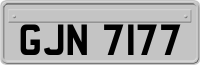 GJN7177