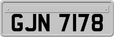 GJN7178