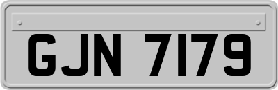 GJN7179
