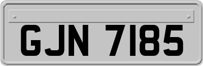 GJN7185