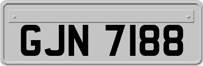 GJN7188