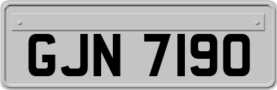 GJN7190