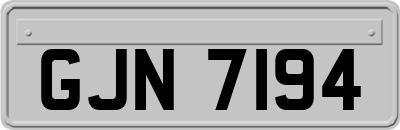GJN7194