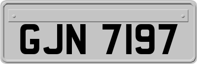 GJN7197