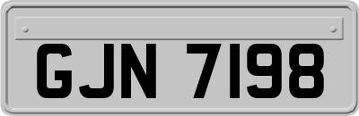 GJN7198