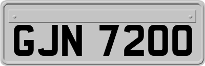 GJN7200