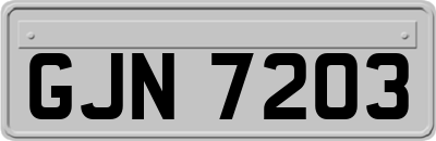 GJN7203