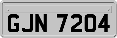 GJN7204