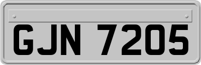 GJN7205