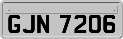 GJN7206