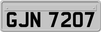 GJN7207
