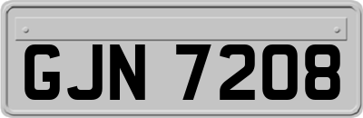 GJN7208