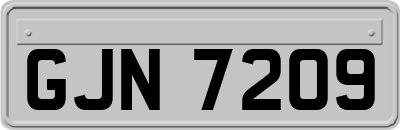 GJN7209