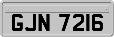 GJN7216