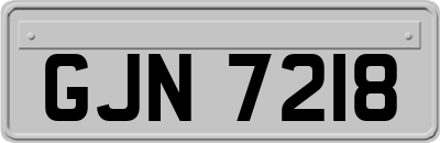 GJN7218