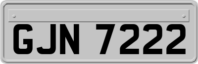GJN7222