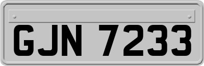 GJN7233
