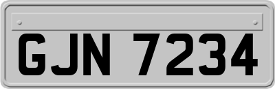 GJN7234