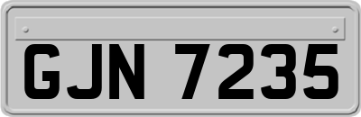 GJN7235